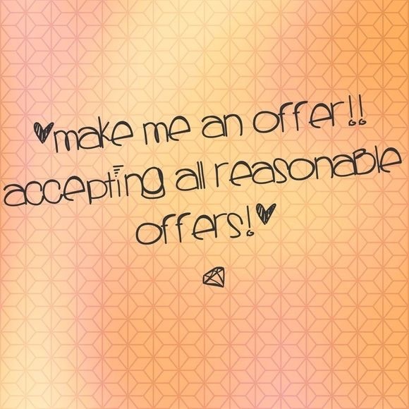 Offer - Picture 1 of 1